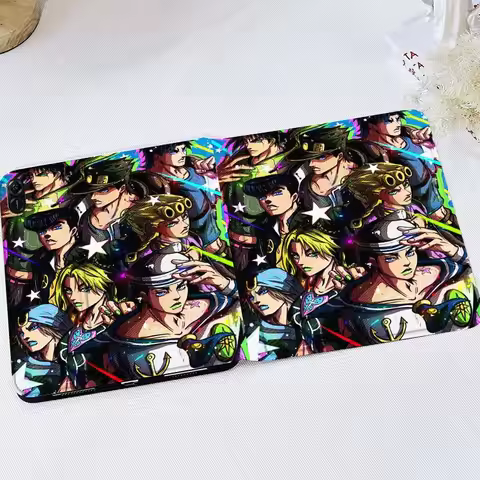 Anime J-JOJOS Handsome For Huawei MatePad M5 T5 SE 11 Pro Honor Tab 5 V7 V8 X9 GT 10.1 10.8 Inch Tab