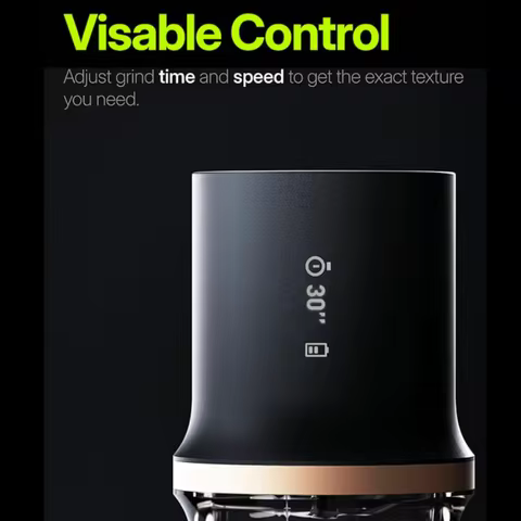 Mini Electric Dry Herb grinder Grass Grinder Four Styles grinder grass chopper Herb grinder dry herb