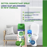 Dettol Disinfectant Spray 450ml