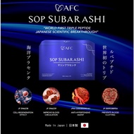 AFC Life Science SOP Subarashi - 100% Genuine