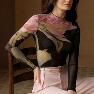 Fitted Mesh Top