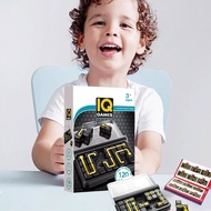 IQ Circuit Logic Game Puzzle Game IQ Fit IQ Puzzler Pro Brain Teaser Family Game IQ Game