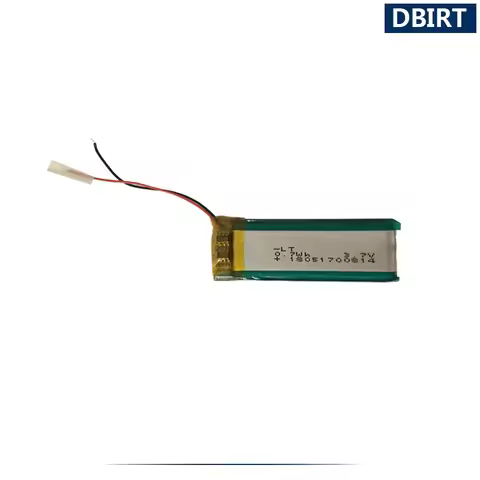 Genuine 180mAh Battery For Sony NWZ-B135F B152 NWZ-B172F NWZ-B162F B173F B183F MP3 Accumulator AKKU 