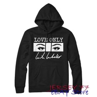 Hoodie CAMILA CABELLO Jacket SWEATER LOVE ONLY FIFTH HARMONY