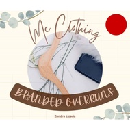 McClothing Set Number 4