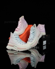 Converse Run Star Legacy 厚底漸變增高鞋 36-45
