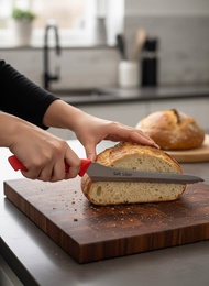 ฺBread Knife 24 cm. (มีดขนมปัง)