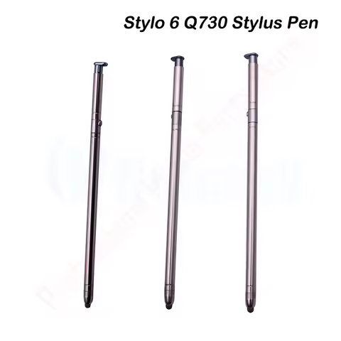 Stylo 6 Touch Stylus Pen Replacement For LG Stylo 6 Q730 Stylus Touch Pen