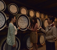 Kyoto 1 Day Suntory Yamazaki Distillery Tour and Asahi Art Museum