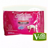 APRALYTE 24g Anti-Scour | Water Soluble Powder