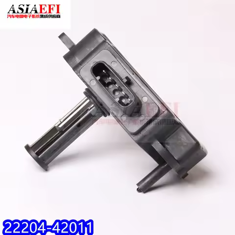 high quality OEM 22204-42011 MAF Mass Air Flow Meter for Lexus SC400 GS300 SC300 Toyota Supra 3.0 1u
