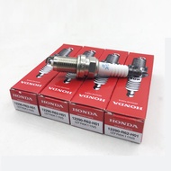 4pcs 12290-R62-H01 Iridium Spark Plug IZFR6K-11S  9807B-561BW IRIDIUM Spark Plug For Honda Civic 1.8