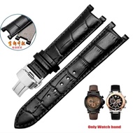 TALI JAM TANGAN GC GUESS 22MM LEATHER STRAP TALI JAM GC GUESS 22MM