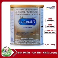 Enfamil A+ Premature Formula Milk Powder Box 400g (For Premature, Premature, low birth weight babies