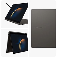 Galaxy Book3 Pro 360 16GB+1TB(炭灰黑)