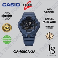 G-SHOCK ORIGINAL GA-700CA-2ADR/GA-700CA-2A/GA-700CA/GA700CA