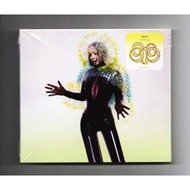 Bjork - Vulnicura ( Digipak CD )