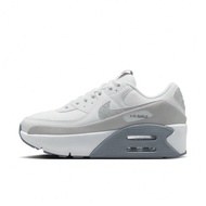 2024 ผู้หญิง NIKE AIR MAX 90 LV8 รองเท้าผ้าใบ/รองเท้าแบบจำลองต่ำ HQ3456-191