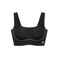 Jollynn Cloud Streamlined Bra  Freesize เสื้อชัันใน เบาสบาย ให้สัมผัสเหมือนเมฆ เรียบเนียนไปกับผิว ตั