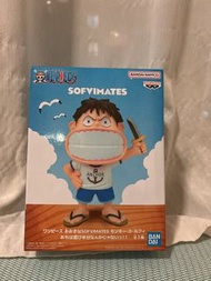 海賊王 路飛