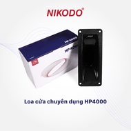 Loa cửa cao cấp HP 4000 Nikodo cho nhà nuôi yến âm thanh chân thực dẫn dụ chim yến