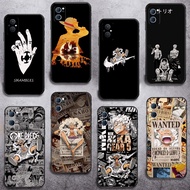 One Piece Luffy (B1) for OPPO A57E A58 A58X A59F1s A60 A74 A76 A77F3 A78 A16 A16S A16k A16E Compatib