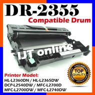 DR2355 DR-2355 Compatible Brother HL L2320D L2360DN L2365DW DCP L2520D L2540DW MFC L2700D L2700DW L2
