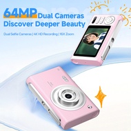 High Definition Student Party Campus2.8Entry-level retro digital camera, small and portable CCD