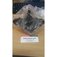 MESIN Engine Mounting Right Engine Mount Jazz City GD3 GD8 VTEC IDSI Original Honda