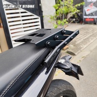 Genuine Givi Exciter 150 Folding Baga, Givi MF Rear Port for Ex150 Carrying Gear, Firmly Mounted