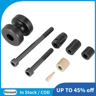 Injector Puller & Seal Installer Tool Set for  N14 N18 N54 N63 , Replace to 130192, 130193, 130194