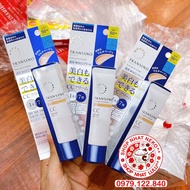 Kem trang điểm CC Transino White Cream SPF50+/PA++++ 30g- Nhật mẫu mới