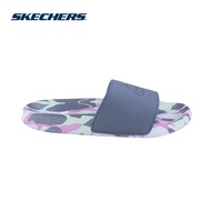 Skechers Women Cali Side Lines 2 Play Easy Sandals - 8730077-PERI