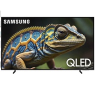 Samsung 2024 latest model DU7000 DU8000 Q60D Q70D QN85D QN90D Smart TVs promotion