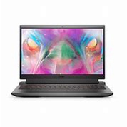 DELL G15 G15-5510-8715-3050Ti-W10 15.6' FHD Gaming Laptop