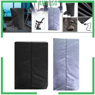 [Amleso] Protective Cover for Foldable Treadmill - Weatherproof for Home Gym