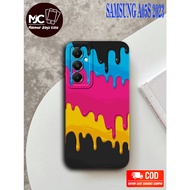 MAKMUR - Latest SAMSUNG A05S Case 2023 - Fashion Case CARTOON - Casing Latest SAMSUNG A05Shp 2023 - 