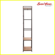 ◐ ∝ ➦ San-Yang Open Wardrobe 111302