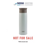[NOT FOR SALE] TYESO Muji Tumbler 500ml (Green)