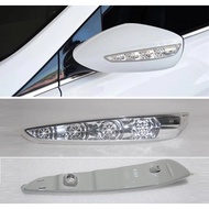 SIDE MIRROR LAMP / DOOR MIRROR LIGHT (GENUINE PARTS) HYUNDAI SONATA YF > 87613-3S000 / 87623-3S000
