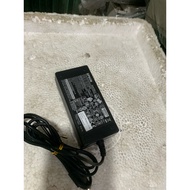Adapter, charger 24V 3-pin jack, 5.5 jack