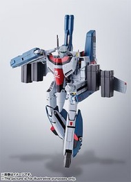 HI-Metal R [Macross 超時空要塞 劇場版] VF-1S Strike Valkyrie