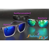 Fishing Glasses/Sunglasses Shimano