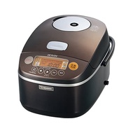 Nồi cơm điện áp suất cao tần điện tử Zojirushi NP-BSQ18V-TA (Nhật) 1.8L đa chức năng nấu công nghệ n