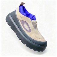 UGG Heritage Utility Breathable casual shoes, versatile sports shoes Same Style for Men and Women Du