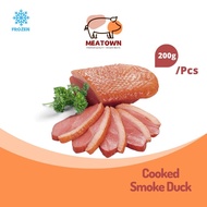 [Meatown] Smoke Duck Breast (Original)