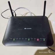Huawei HG824 GPON ONT Wifi Router Modem