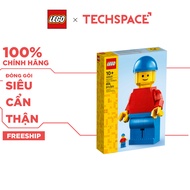 LEGO Giant Minifigure Model Set 40649