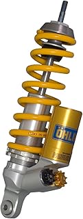 OHLINS BMW Front Suspension TTX T36PR1C1 R1200GS (04-12) BM677