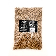 Fishing Pellet 922 Size:7.5mm (1kg a bag) Fresh Water Bait